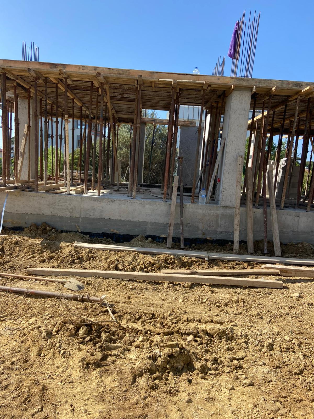 Plan, Proje ve Mimari Tasarım