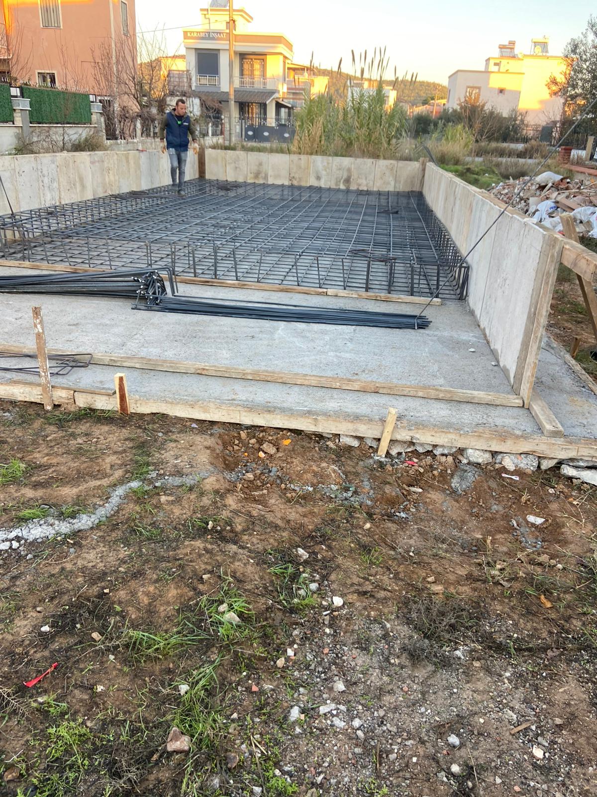 Plan, Proje ve Mimari Tasarım